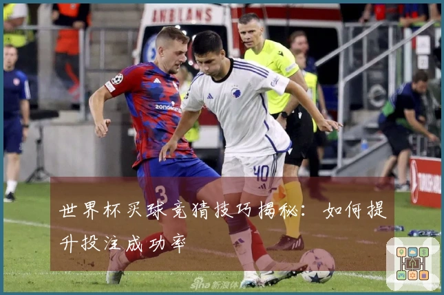 世界杯买球竞猜技巧揭秘：如何提升投注成功率